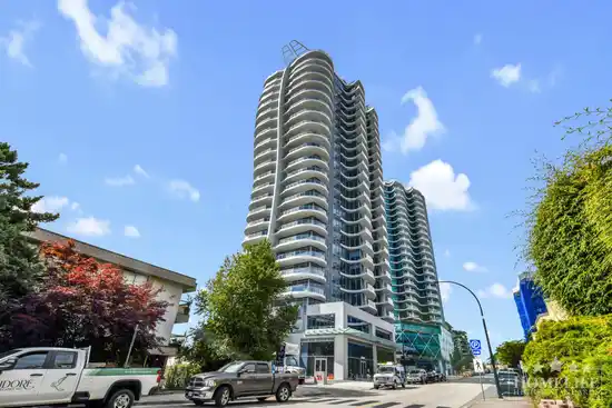 1105 1475 FOSTER STREET, White Rock BC V4B 3W7