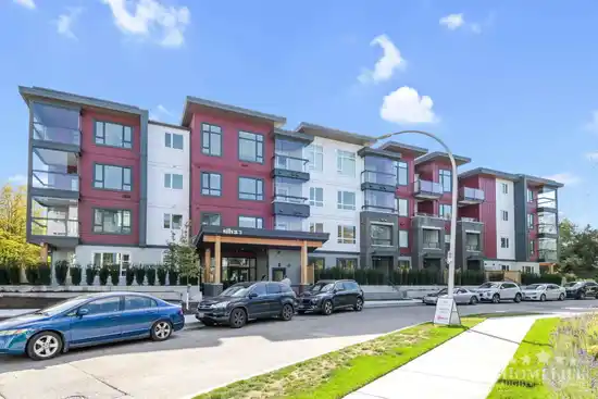 319 13760 75A AVENUE, Surrey BC V3W 3W5