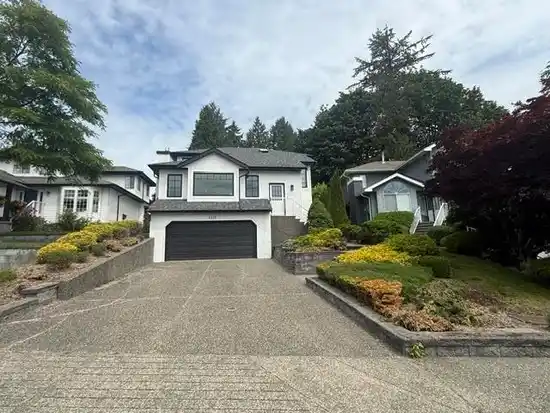 3777 ABBEY LANE, Coquitlam BC V3E 3G5
