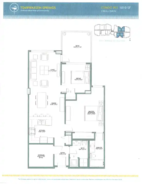 #211 5011 SPRINGS BOULEVARD, Tsawwassen BC V4M 0A5