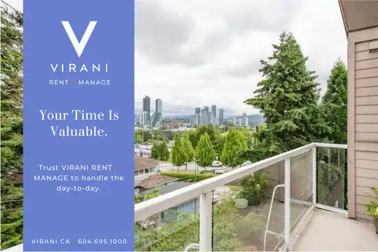 402 4181 NORFOLK STREET, Burnaby BC V5G 1E8