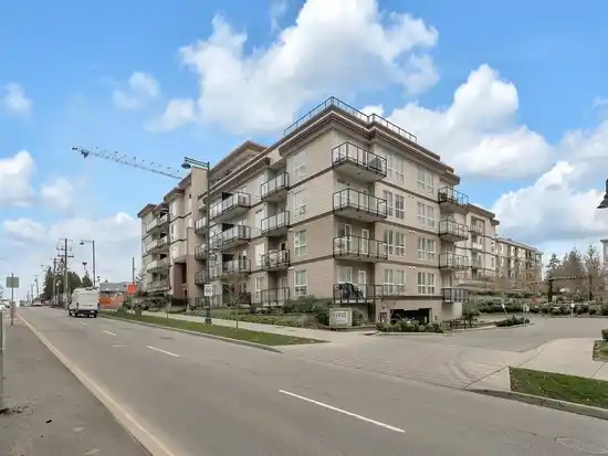 521 13768 108 AVENUE, Surrey BC V5S 0E2