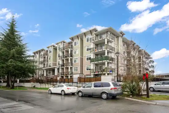 107 20686 EASTLEIGH CRESCENT, Langley BC V3A 4C4