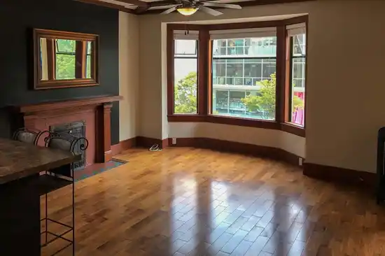 30 777 BURRARD STREET, Vancouver BC V6Z 1X7