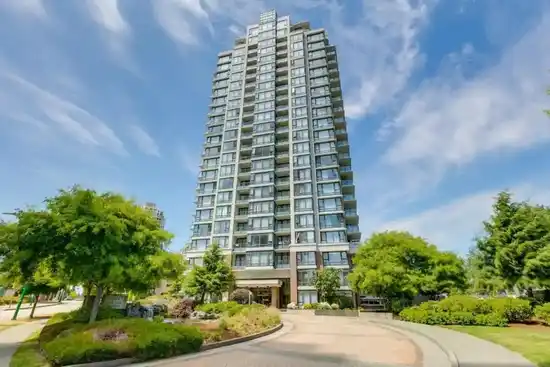 502 7325 ARCOLA STREET, Burnaby BC V5E 0A8