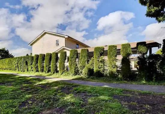 6426 WILLIAMS ROAD, Richmond BC V7E 1K5