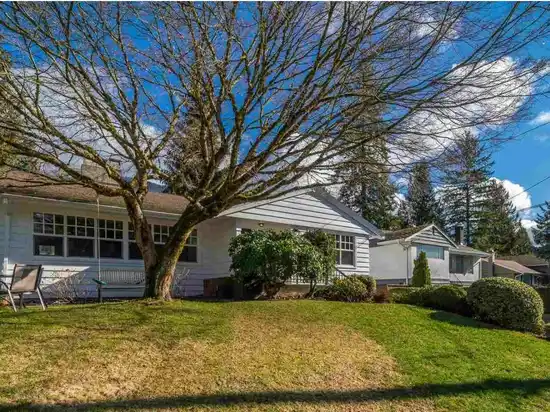 1090 RUTHINA AVENUE, North Vancouver BC V7R 2E6