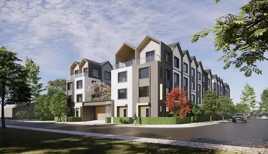TH22 8899 SPIRES ROAD, Richmond BC V6Y 0N5