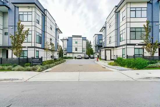 13 16828 BOXWOOD DRIVE, Surrey BC V4N 6T2