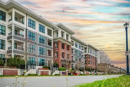 4xx 9551 ALEXANDRA ROAD, Richmond BC V6X 0S6
