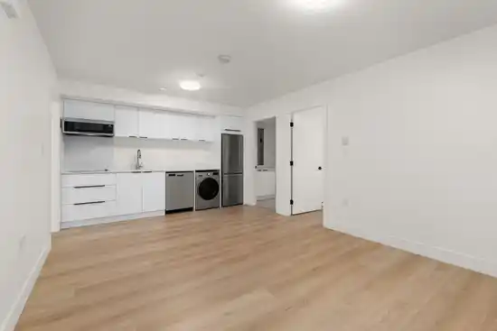 Basement Suite 7338 MAPLE STREET, Vancouver BC V6P 5P7