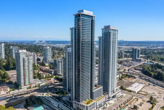 3xx7 3809 EVERGREEN PLACE, Burnaby BC V3J 0M1
