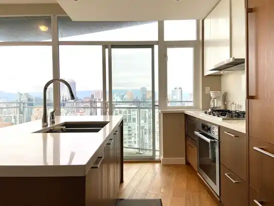 4203 1372 SEYMOUR, Vancouver BC V6B 0L1