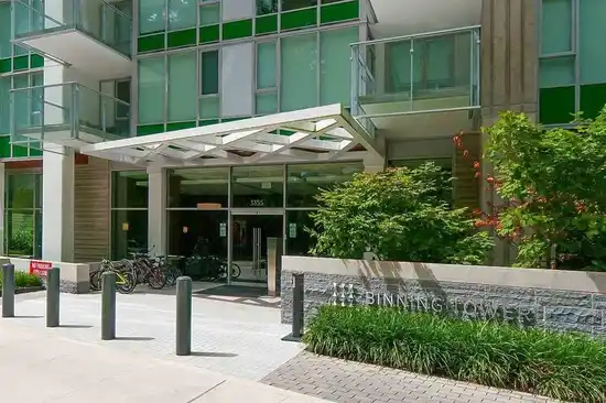 702 3355 BINNING ROAD, Vancouver BC V6S 0J1