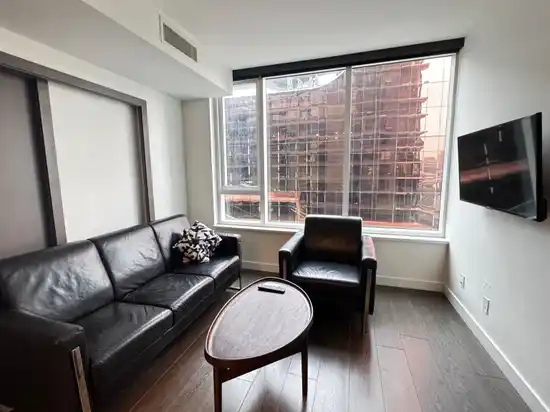 755 38 SMITHE STREET, Vancouver BC V6B 0B5