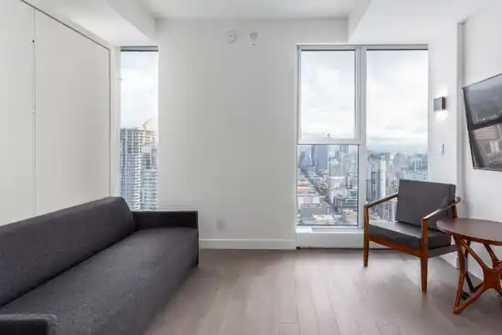 4607 1480 HOWE STREET, Vancouver BC V6Z 1C4