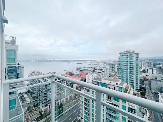 2107 188 E ESPLANADE AVENUE, North Vancouver BC V7L 4Y1