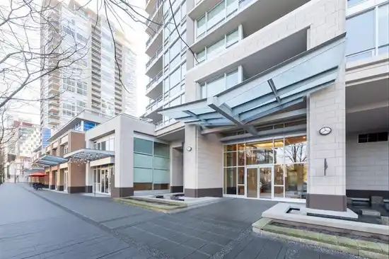 6xx 2968 GLEN DRIVE, Coquitlam BC V3B 0C4
