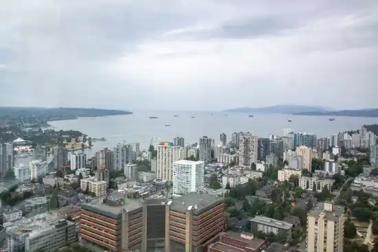 2002 1289 HORNBY STREET, Vancouver BC V6Z 0G7
