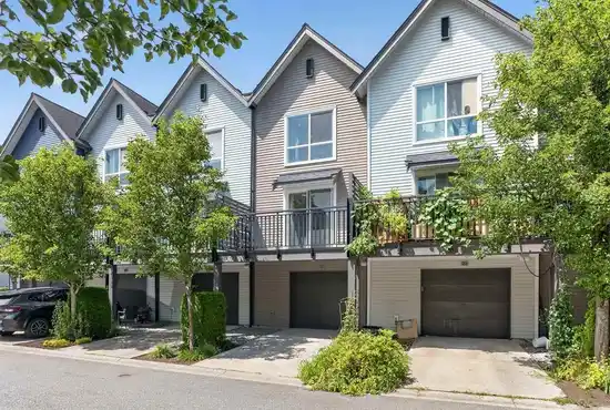 2X 2325 RANGER LANE, Port Coquitlam BC V3B 0K7