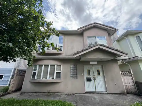 1478 E 57TH AVENUE, Vancouver BC V5P 2A9