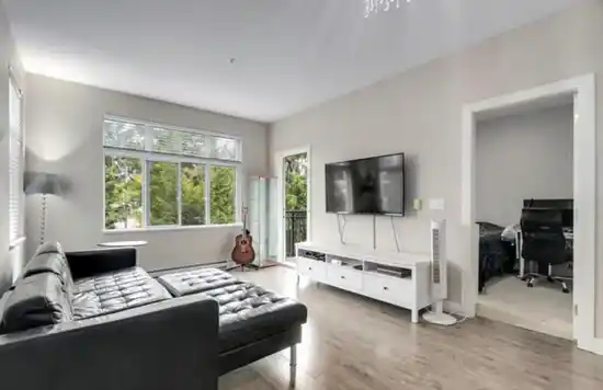 2308 963 CHARLAND AVENUE, Coquitlam BC V3K 0E2