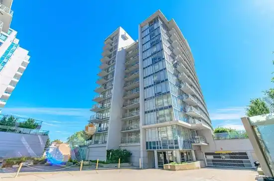 1607 8288 LANSDOWNE ROAD, Richmond BC V6X 0B3