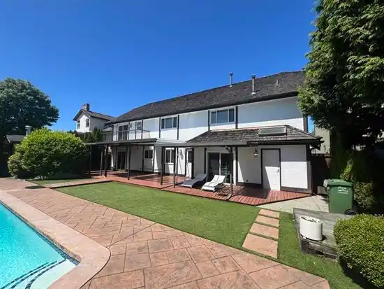 6340 CHELMSFORD STREET, Richmond BC V7C 5E1