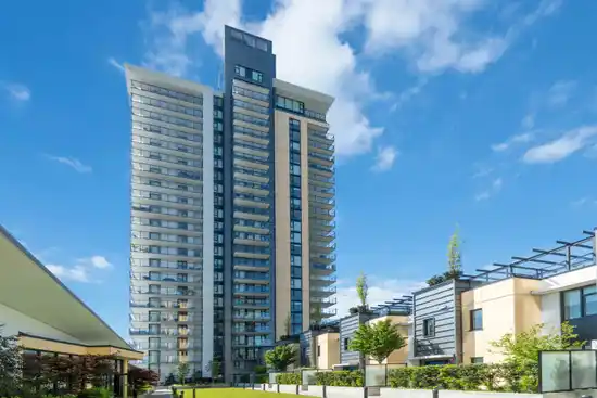 2506 1401 HUNTER STREET, North Vancouver BC V7J 0E2