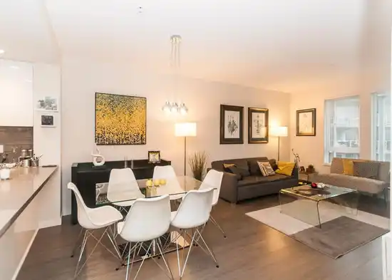 405 255 W 1ST STREET, North Vancouver BC V7M 3G8