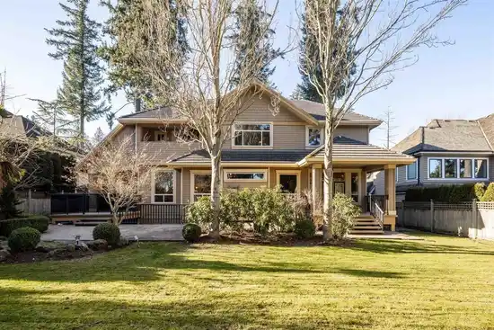 2080 136 STREET, Surrey BC V4N 4R8