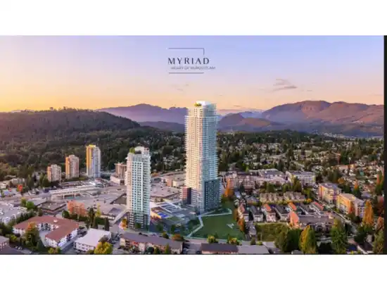 2003 567 EMERSON STREET, Coquitlam BC V3J 3A4