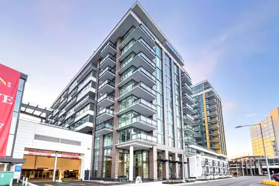 507 8160 MCMYN STREET, Richmond BC V6X 0V2