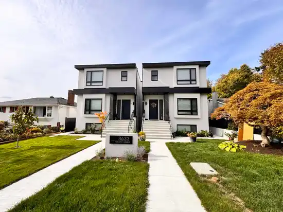B2 8633 12 AVENUE, Burnaby BC V3N 2M1
