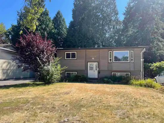 15118 91A STREET, Surrey BC V3R 6X1
