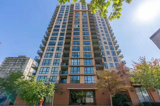 809 511 ROCHESTER AVENUE, Coquitlam BC V3K 0A2