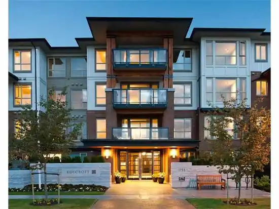 104 1153 KENSAL PLACE, Coquitlam BC V3B 0G3