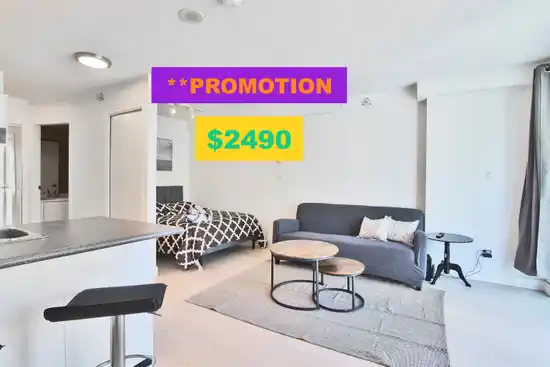 2801 939 HOMER STREET, Vancouver BC V6B 2W6