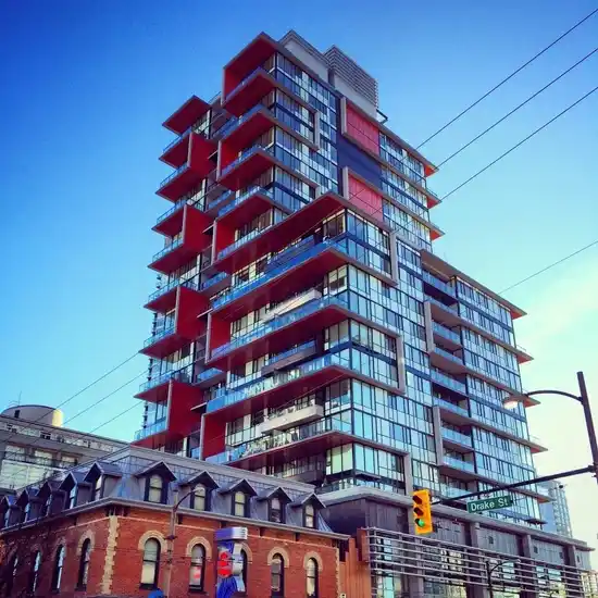 503 1325 ROLSTON STREET, Vancouver BC V6B 0M2