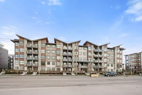 501 7809 209 STREET, Langley BC V2Y 3N6