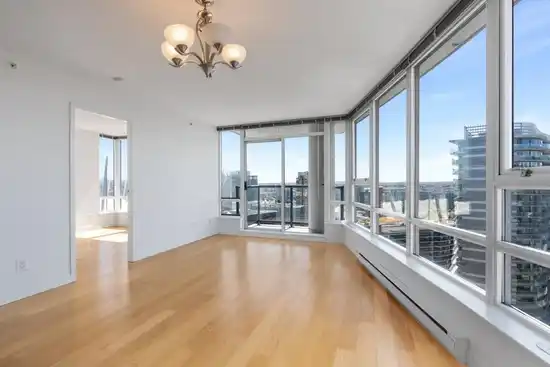 3102 928 BEATTY STREET, Vancouver BC V6Z 3G6