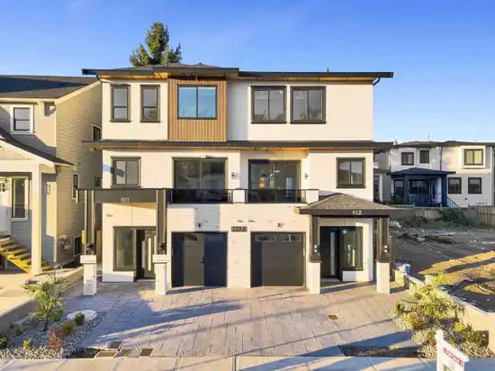 102 166xx 18A AVENUE, Surrey BC V3Z 9X5