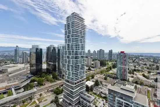 3401 6511 SUSSEX AVENUE, Burnaby BC V5H 0K5