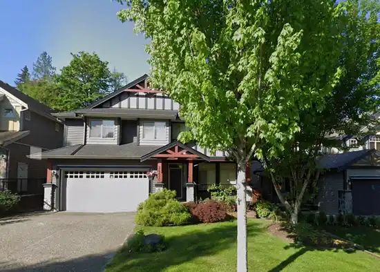24620 KIMOLA DRIVE, Maple Ridge BC V2W 0C1