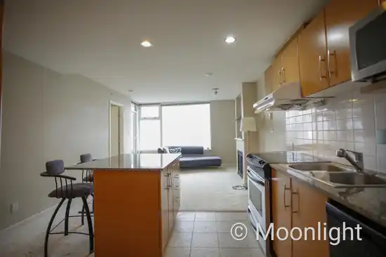 409 9298 UNIVERSITY CRESCENT, Burnaby BC V5A 4X8