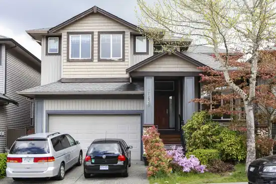 Upper Level 21639 90A AVENUE, Langley BC V1M 4C8
