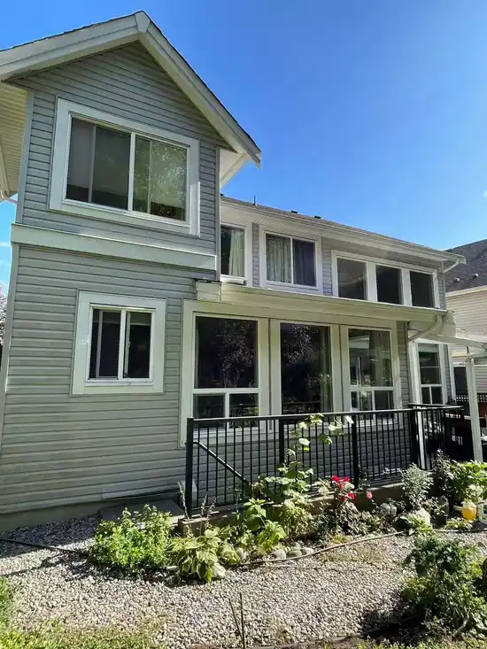 4000 DEVONSHIRE AVENUE, Coquitlam BC V3E 0A7