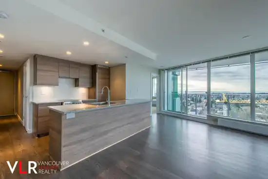 2406 488 SW MARINE DRIVE, Vancouver BC V5X 0C7
