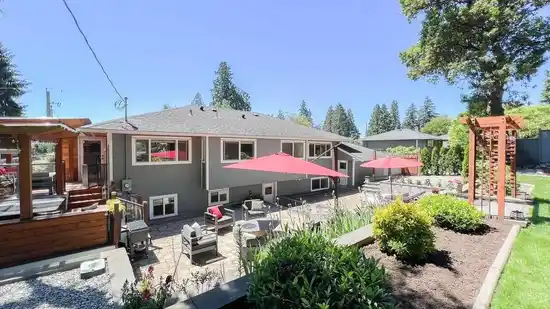 Main Level 1395 PALMERSTON AVENUE, West Vancouver BC V7T 2H8
