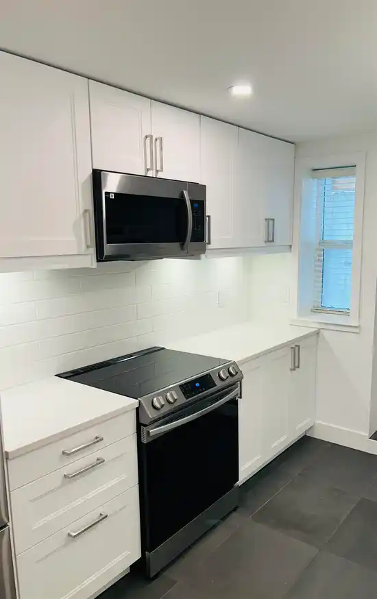 Bsmt Suite-17291 1 AVENUE, Surrey BC V3Z 9R2